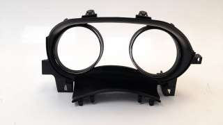 Recambio de moldura para nissan qashqai (j11) 2013- 1.6 cat referencia OEM IAM 682404EH0A  
