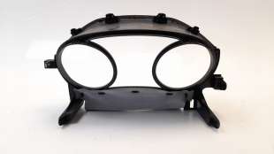 Recambio de moldura para nissan qashqai (j11) 2013- 1.6 cat referencia OEM IAM 682404EH0A   2