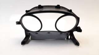 Recambio de moldura para nissan qashqai (j11) 2013- 1.6 cat referencia OEM IAM 682404EH0A  