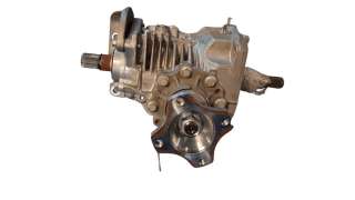 Recambio de diferencial delantero para dacia duster 2010-2018 1.5 dci diesel fap cat referencia OEM IAM 8201045074  