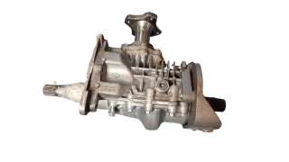 Recambio de diferencial delantero para dacia duster 2010-2018 1.5 dci diesel fap cat referencia OEM IAM 8201045074  