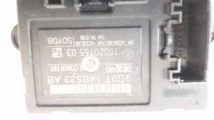 Recambio de modulo confort para ford mondeo sportbreak (ca2) 2007-2015 2.0 tdci cat referencia OEM IAM 9G9T14B533AB   2