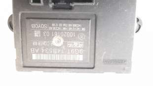 Recambio de modulo confort para ford mondeo sportbreak (ca2) 2007-2015 2.0 tdci cat referencia OEM IAM 9G9T14B534AB   2