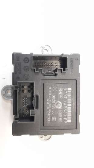 Recambio de modulo confort para ford mondeo sportbreak (ca2) 2007-2015 2.0 tdci cat referencia OEM IAM 9G9T14B533FB  