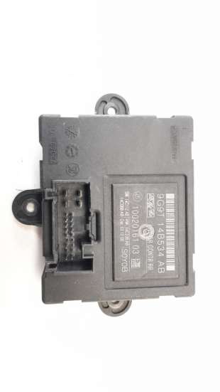 Recambio de modulo confort para ford mondeo sportbreak (ca2) 2007-2015 2.0 tdci cat referencia OEM IAM 9G9T14B534AB  