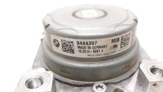 Recambio de abs para bmw r 1250 gs 2018- r 1250 gs adventure referencia OEM IAM 34519444397  