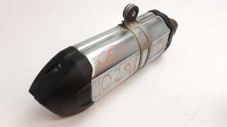 Recambio de silenciador trasero para bmw r 1250 gs 2018- r 1250 gs adventure referencia OEM IAM 8566948  