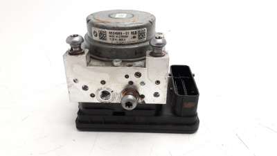 Recambio de abs para bmw r 1200 gs 2013-2020 r 1200 gs referencia OEM IAM 853498901  