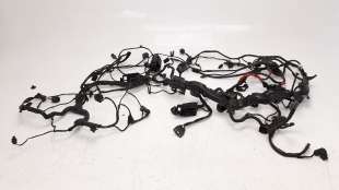 Recambio de modulo electronico para bmw r 1200 gs 2013-2020 r 1200 gs referencia OEM IAM 61138528776  