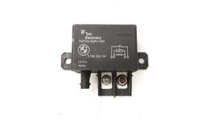 Recambio de rele para bmw r 1200 gs 2013-2020 r 1200 gs referencia OEM IAM 9198302  