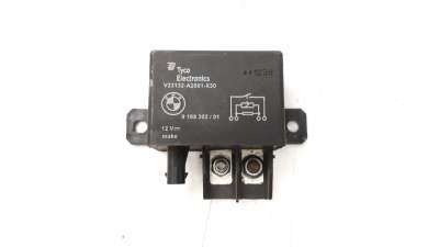 Recambio de rele para bmw r 1200 gs 2013-2020 r 1200 gs referencia OEM IAM 9198302  