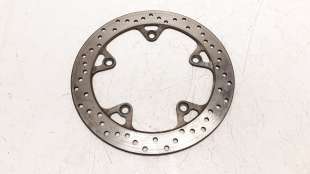 Recambio de disco de freno trasero para bmw r 1200 gs 2013-2020 r 1200 gs referencia OEM IAM 34217664102  