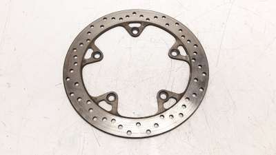 Recambio de disco de freno trasero para bmw r 1200 gs 2013-2020 r 1200 gs referencia OEM IAM 34217664102  