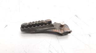 Recambio de estribo lateral para bmw r 1200 gs 2013-2020 r 1200 gs referencia OEM IAM 46718526740  