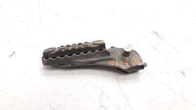 Recambio de estribo lateral para bmw r 1200 gs 2013-2020 r 1200 gs referencia OEM IAM 46718526740  