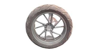 Recambio de llanta para bmw r 1200 gs 2013-2020 r 1200 gs referencia OEM IAM 36318534190  