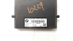 Recambio de centralita suspension para bmw r 1200 gs 2013-2020 r 1200 gs referencia OEM IAM 61358544876   2