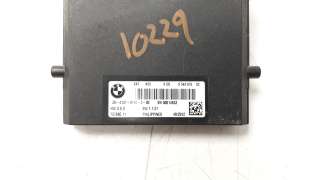 Recambio de centralita suspension para bmw r 1200 gs 2013-2020 r 1200 gs referencia OEM IAM 61358544876  