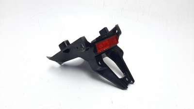 Recambio de portamatriculas para bmw r 1200 gs 2013-2020 r 1200 gs referencia OEM IAM 46628532317  