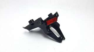 Recambio de portamatriculas para bmw r 1200 gs 2013-2020 r 1200 gs referencia OEM IAM 46628532317  