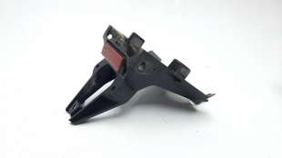 Recambio de portamatriculas para bmw r 1200 gs 2013-2020 r 1200 gs referencia OEM IAM 46628532317   2