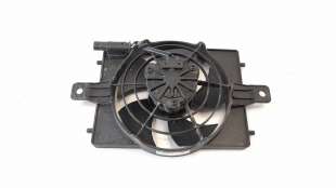 Recambio de electroventilador para bmw r 1200 gs 2013-2020 r 1200 gs referencia OEM IAM 8523118  