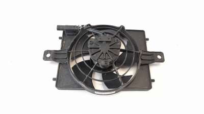 Recambio de electroventilador para bmw r 1200 gs 2013-2020 r 1200 gs referencia OEM IAM 8523118  