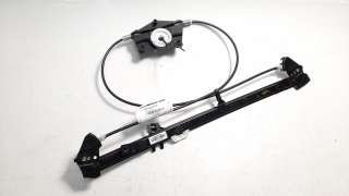 Recambio de elevalunas trasero izquierdo para volkswagen touran (1t1) 2003-2006 referencia OEM IAM 1T0839461B 106233618 113629