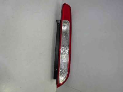 Recambio de piloto trasero derecho para ford focus lim. (cb4) 2007-2011 referencia OEM IAM 1520757 103F10420772 FD4264153VIS
