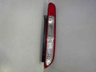 Recambio de piloto trasero derecho para ford focus lim. (cb4) 2007-2011 referencia OEM IAM 1520757 103F10420772 FD4264153VIS