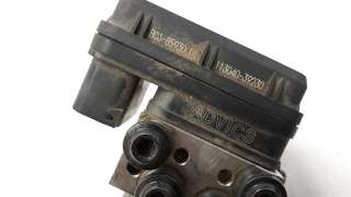 Recambio de abs para yamaha mt-07 2014- mt-07 referencia OEM IAM BC68593001 11304039230 