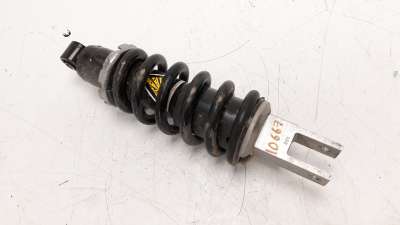 Recambio de amortiguador trasero para yamaha mt-07 2014- mt-07 referencia OEM IAM 4AA2225940  