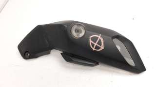 Recambio de carenado delantero derecho para yamaha mt-07 2014- mt-07 referencia OEM IAM B4C2137X0100  