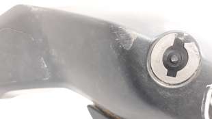 Recambio de carenado delantero derecho para yamaha mt-07 2014- mt-07 referencia OEM IAM B4C2137X0100   2