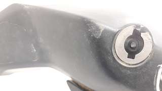 Recambio de carenado delantero derecho para yamaha mt-07 2014- mt-07 referencia OEM IAM B4C2137X0100  