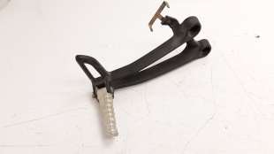Recambio de estribo lateral para yamaha mt-07 2014- mt-07 referencia OEM IAM 3VR274410200 1WS2742L0100 