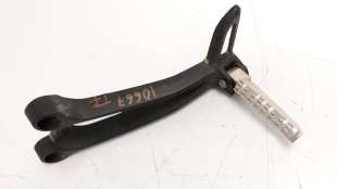Recambio de estribo lateral para yamaha mt-07 2014- mt-07 referencia OEM IAM 3VR274310200 1WS2741L0100 