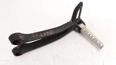 Recambio de estribo lateral para yamaha mt-07 2014- mt-07 referencia OEM IAM 3VR274310200 1WS2741L0100 