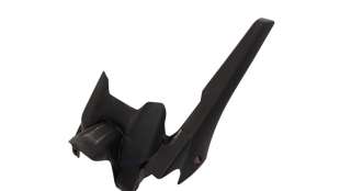 Recambio de guardabarros trasero para yamaha mt-07 2014- mt-07 referencia OEM IAM B4C216500000  