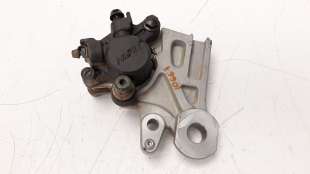 Recambio de pinza de freno trasera derecha para yamaha mt-07 2014- mt-07 referencia OEM IAM 2DR2580W0000  