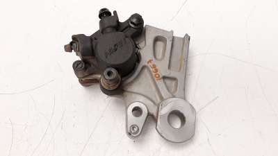 Recambio de pinza de freno trasera derecha para yamaha mt-07 2014- mt-07 referencia OEM IAM 2DR2580W0000  