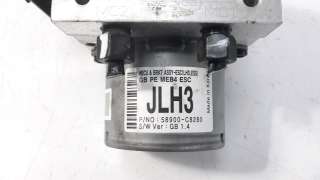 Recambio de abs para hyundai i20 2014- 1.2 16v cat referencia OEM IAM 58920C8280  