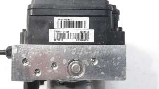 Recambio de abs para hyundai i20 2014- 1.2 16v cat referencia OEM IAM 58920C8280  