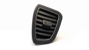 Recambio de rejilla aireadora para hyundai i20 2014- 1.2 16v cat referencia OEM IAM 97480C8000  