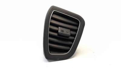 Recambio de rejilla aireadora para hyundai i20 2014- 1.2 16v cat referencia OEM IAM 97480C8000  