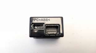 Recambio de modulo electronico para hyundai i20 2014- 1.2 16v cat referencia OEM IAM 96120C7500   2