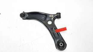 Recambio de brazo suspension inferior delantero izquierdo para hyundai i20 2014- 1.2 16v cat referencia OEM IAM 54500C8000  