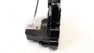 Recambio de cerradura puerta delantera derecha para hyundai i20 2014- 1.2 16v cat referencia OEM IAM 81320C8040  