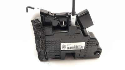 Recambio de cerradura puerta delantera izquierda para hyundai i20 2014- 1.2 16v cat referencia OEM IAM 81310C8020  