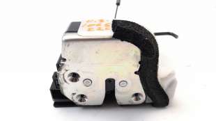 Recambio de cerradura puerta delantera izquierda para hyundai i20 2014- 1.2 16v cat referencia OEM IAM 81310C8020   2